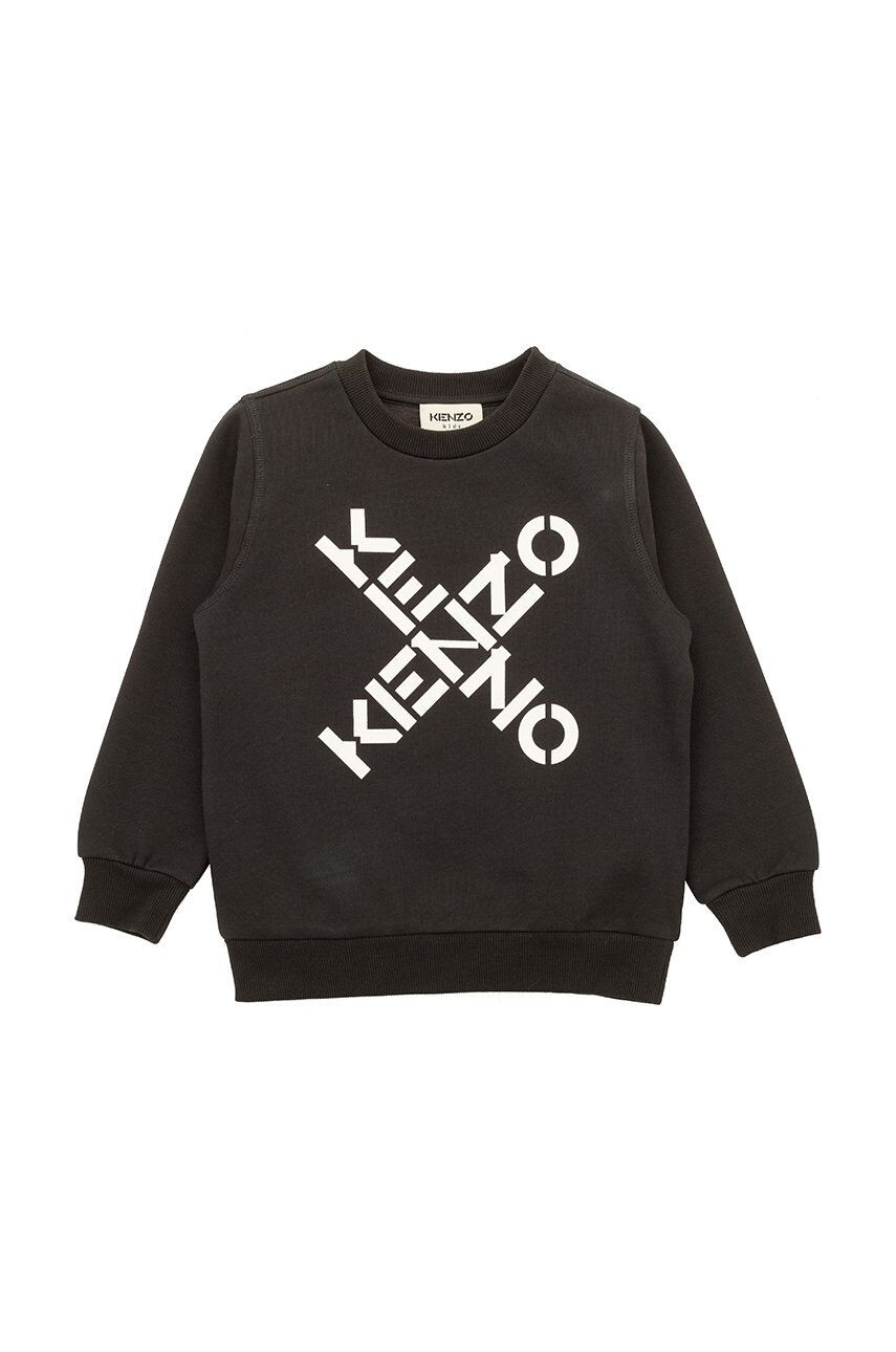 Kenzo kids Μπλούζα - Pepit.gr