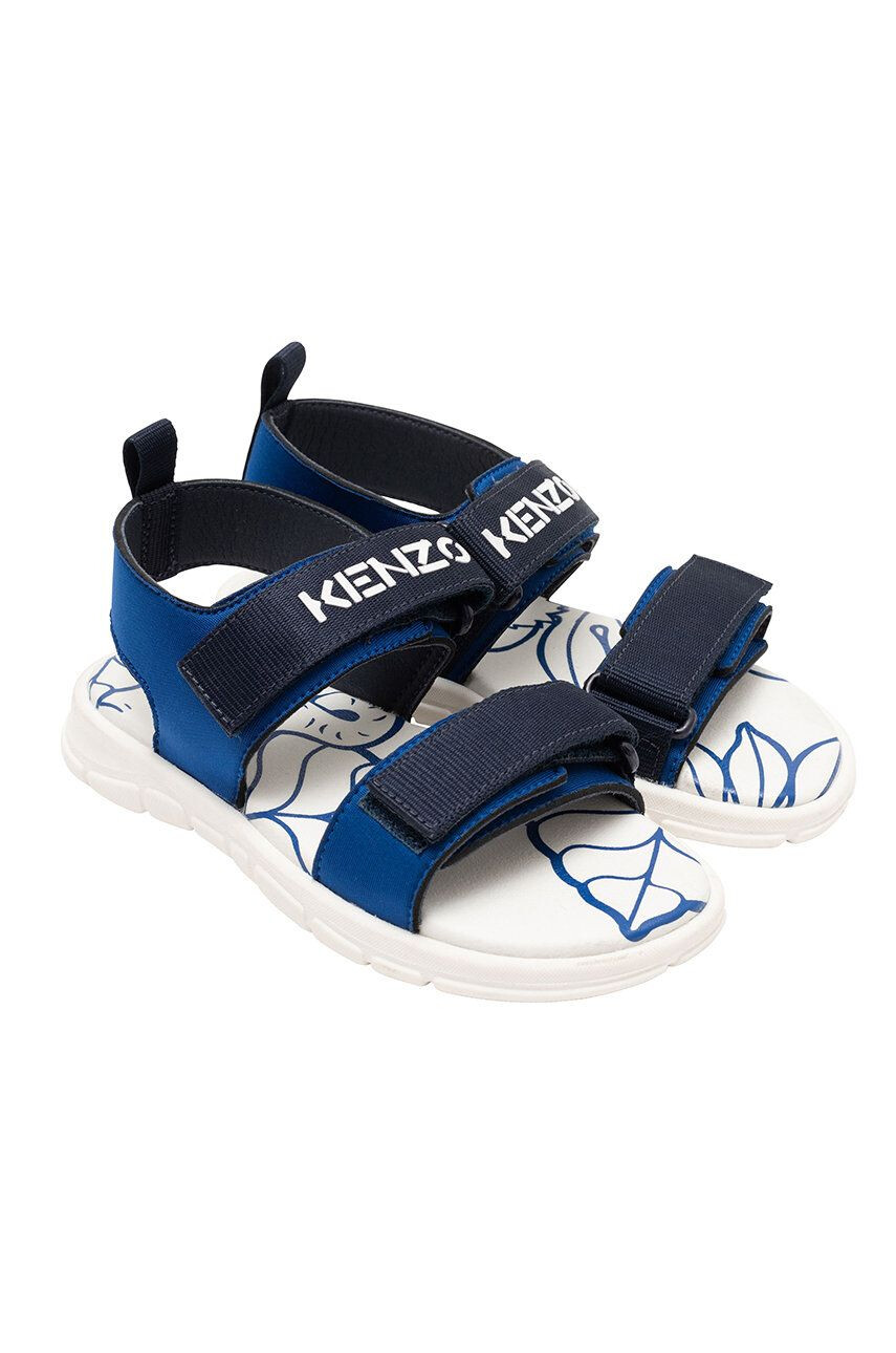 Kenzo kids Παιδικά σανδάλια - Pepit.gr