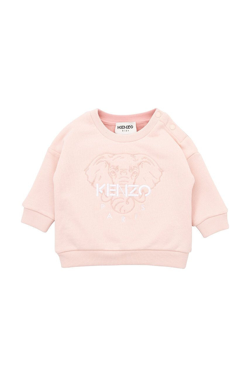 Kenzo kids Παιδική βαμβακερή αθλητική φόρμα - Pepit.gr