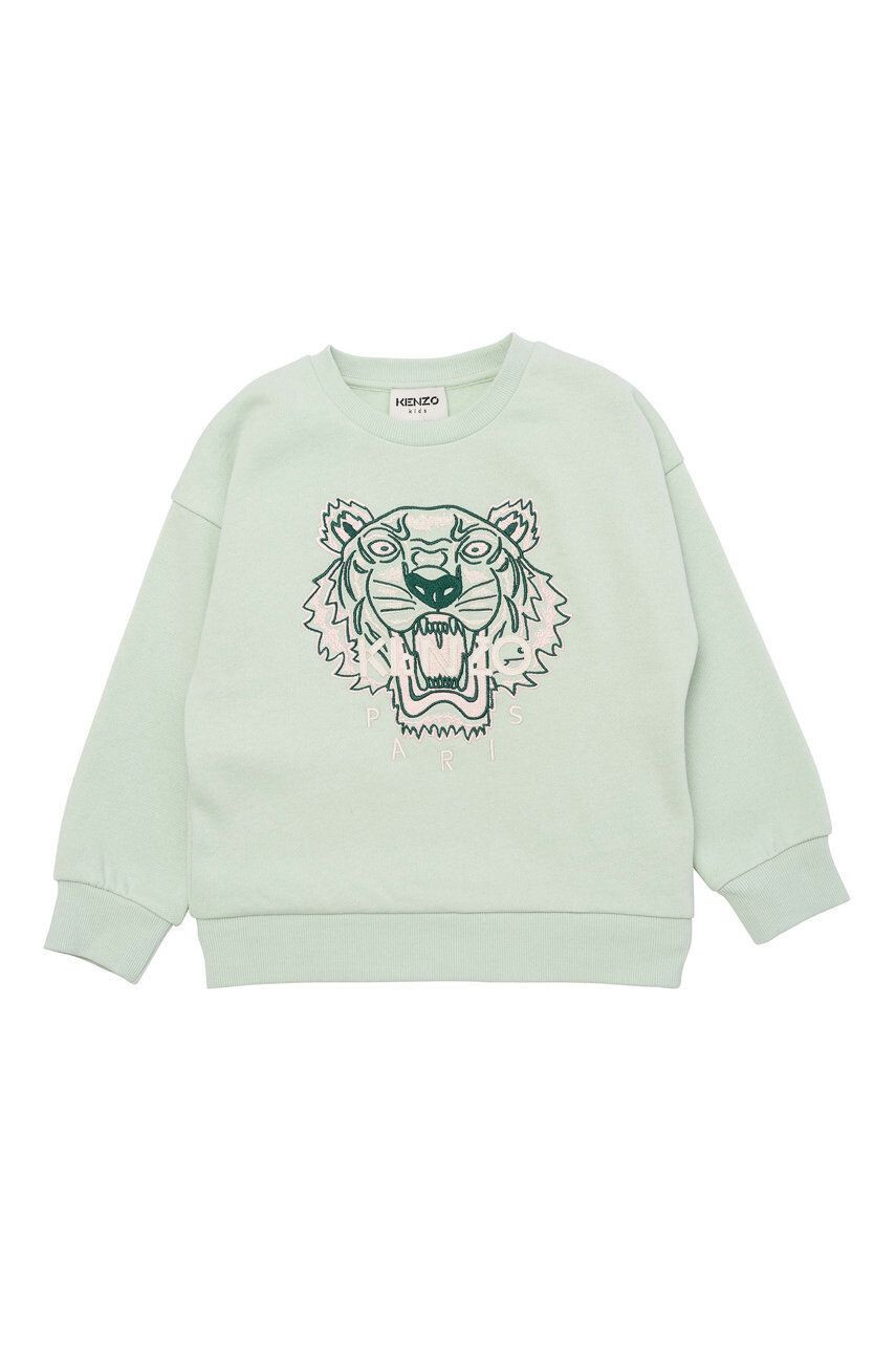 Kenzo kids Παιδική μπλούζα - Pepit.gr