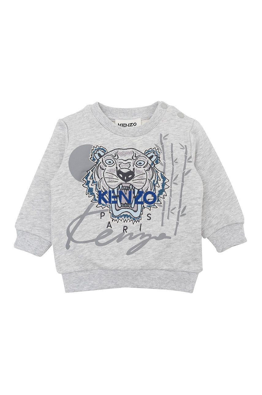 Kenzo kids Παιδική μπλούζα - Pepit.gr