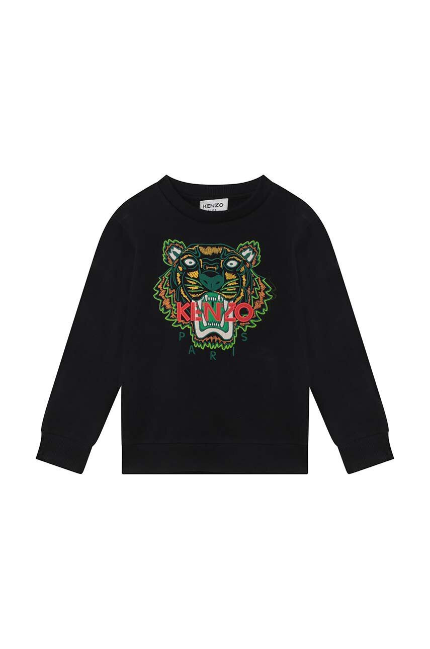 Kenzo kids Παιδική μπλούζα - Pepit.gr