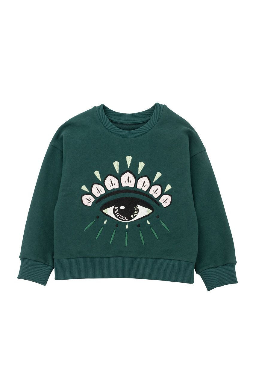 Kenzo kids Παιδική μπλούζα - Pepit.gr