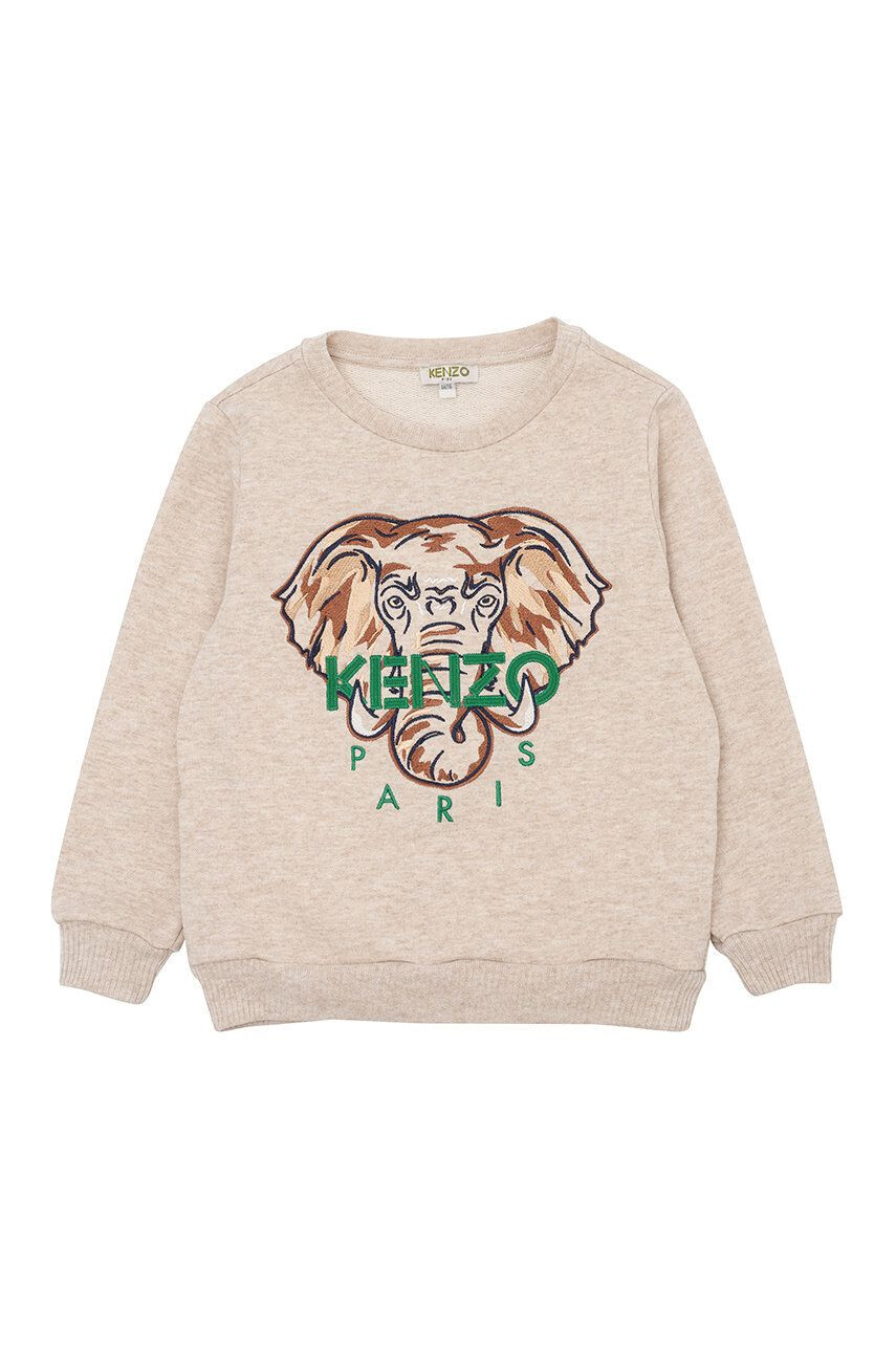 Kenzo kids Παιδική μπλούζα - Pepit.gr