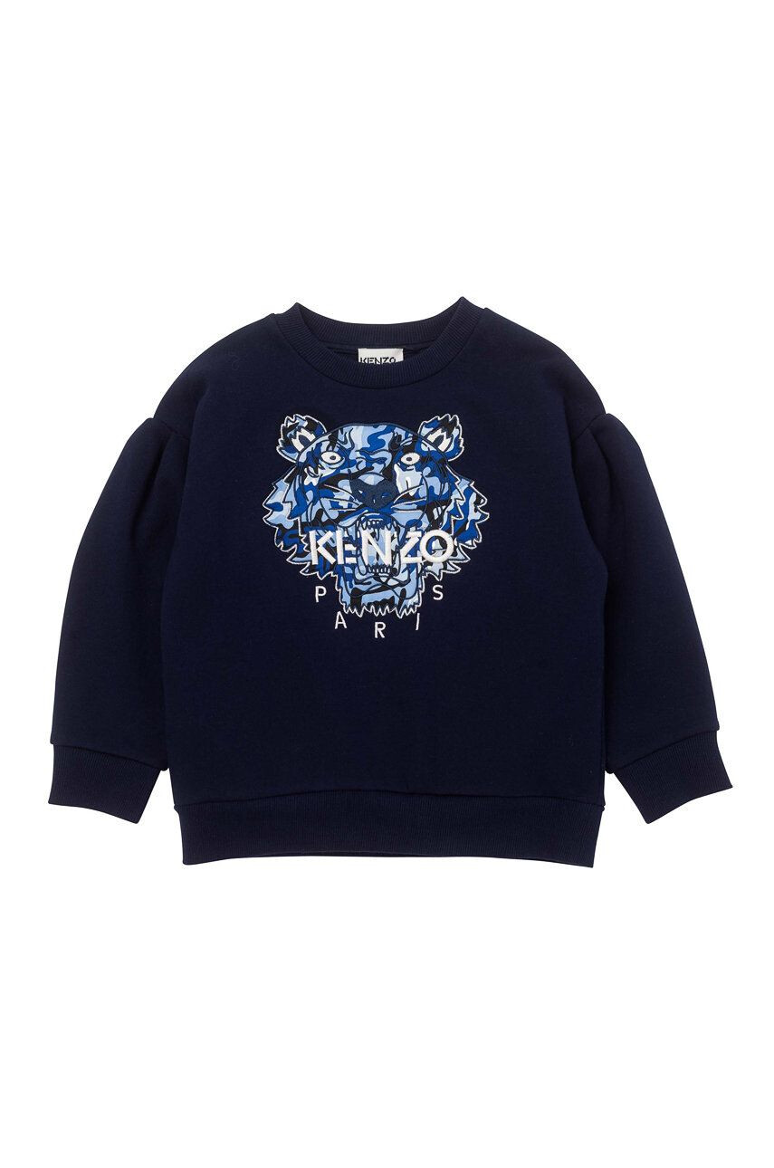 Kenzo kids Παιδική μπλούζα - Pepit.gr