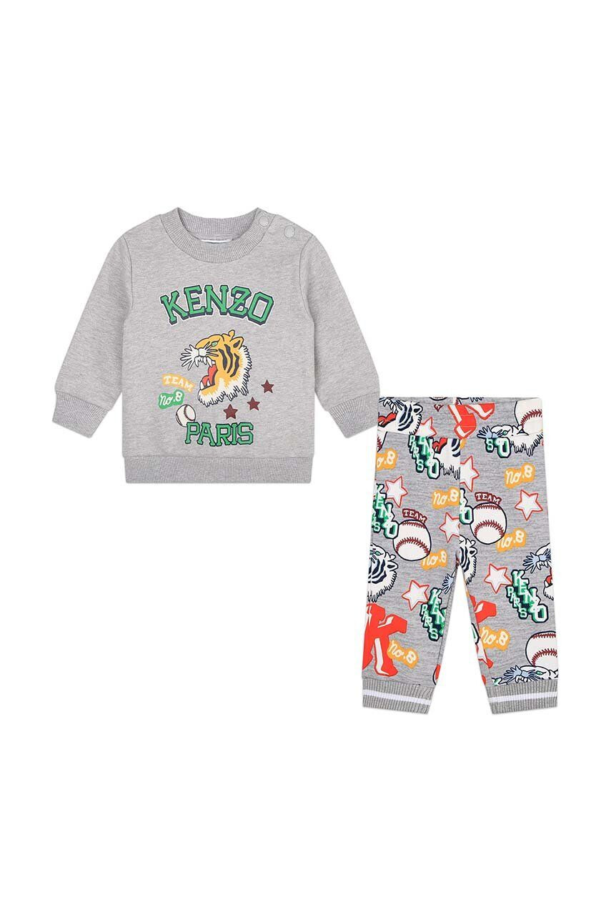 Kenzo kids Παιδική φόρμα - Pepit.gr