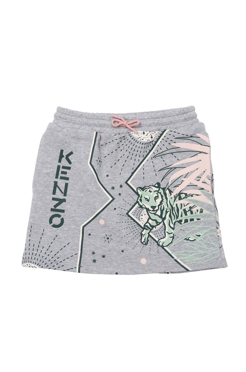 Kenzo kids Παιδική φούστα - Pepit.gr