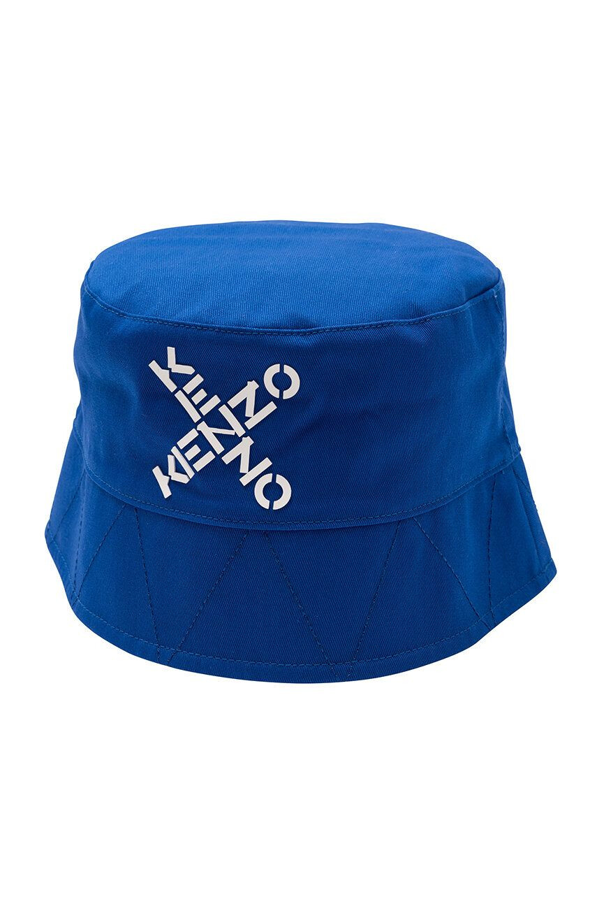 Kenzo kids Παιδικό καπέλο - Pepit.gr