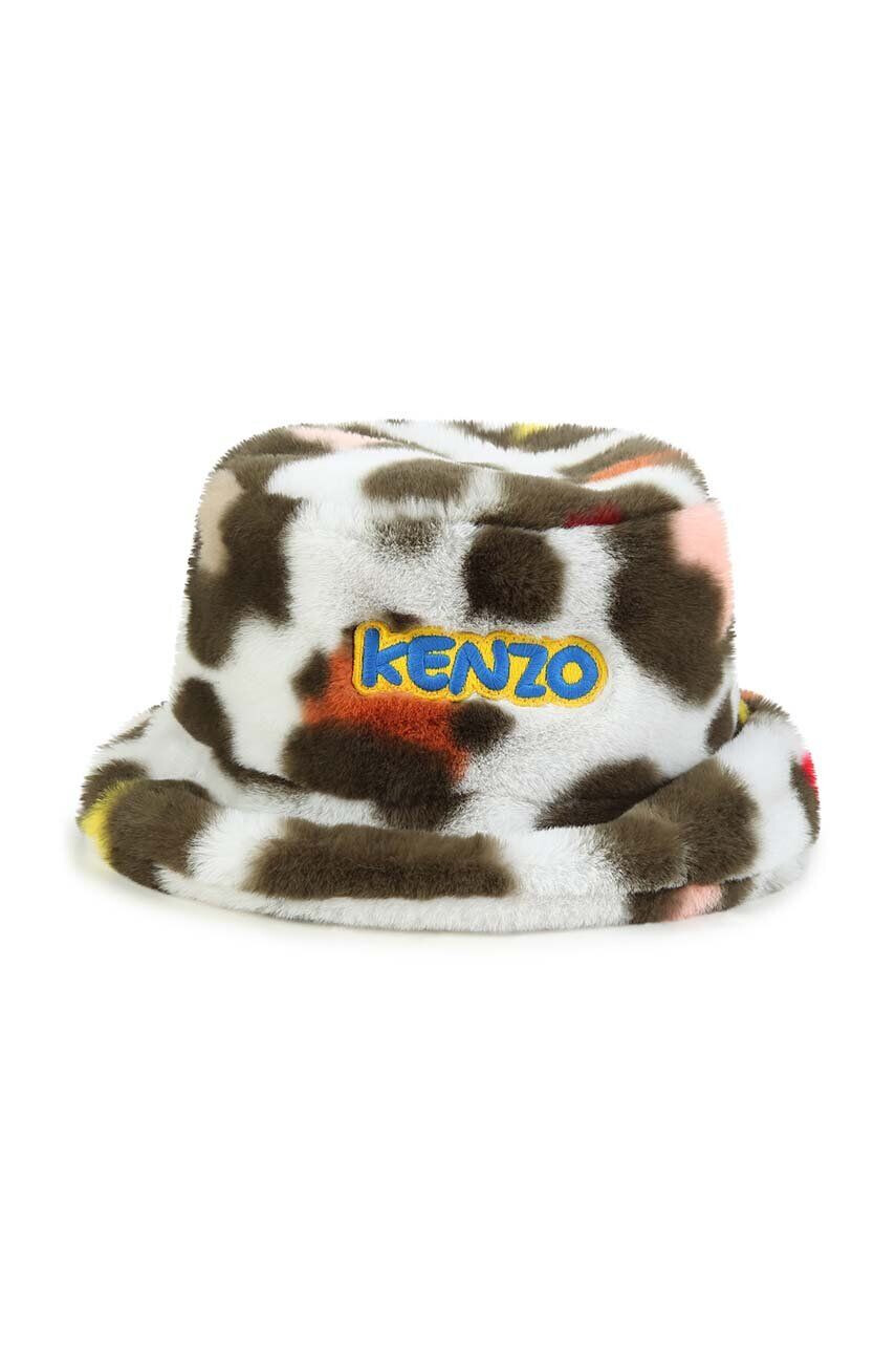 Kenzo kids Παιδικό καπέλο - Pepit.gr