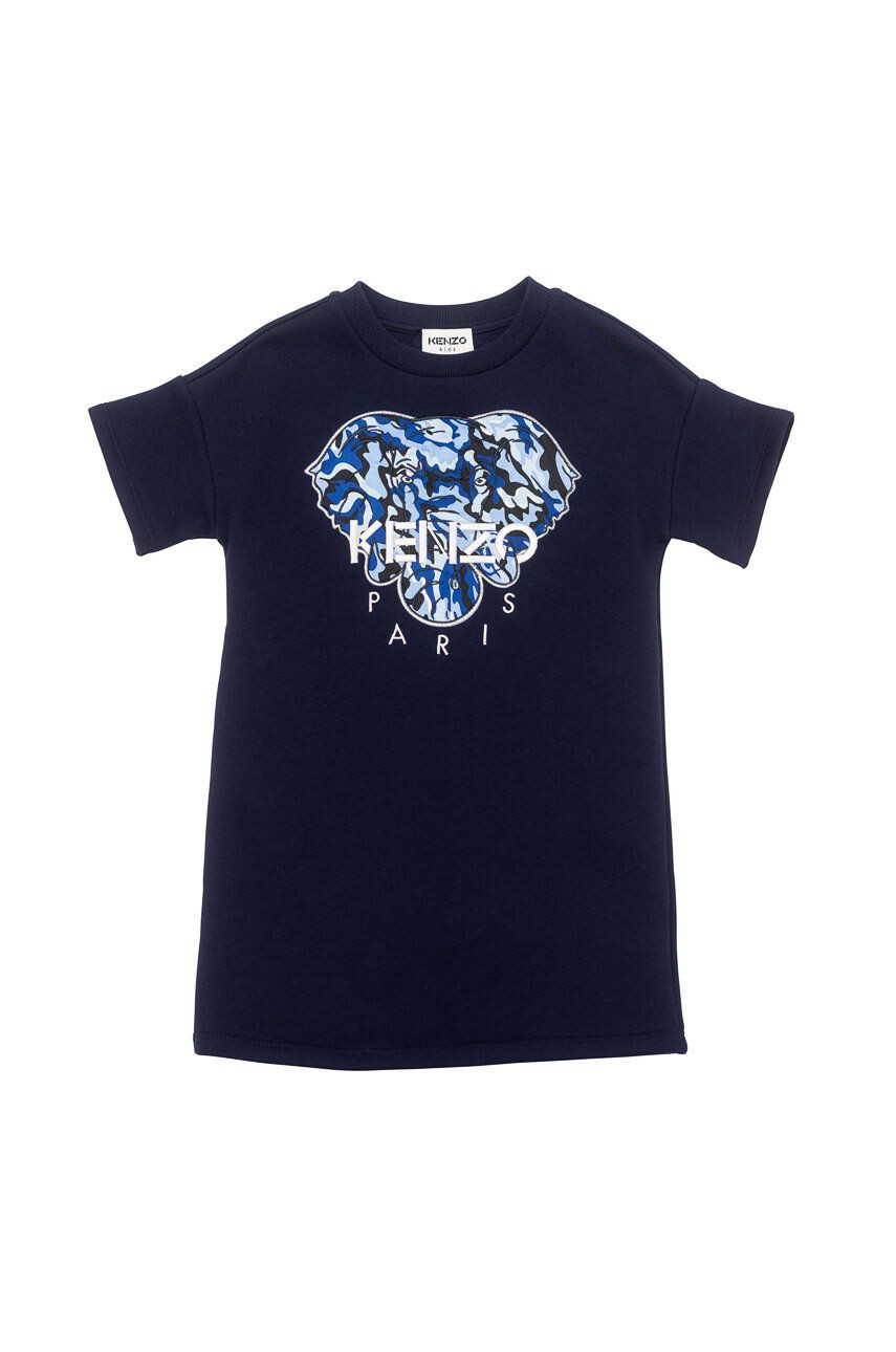 Kenzo kids Παιδικό φόρεμα - Pepit.gr