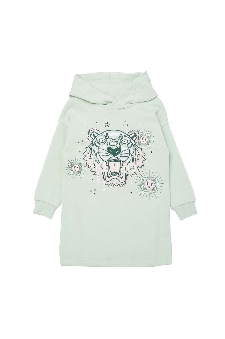 Kenzo kids Παιδικό φόρεμα - Pepit.gr