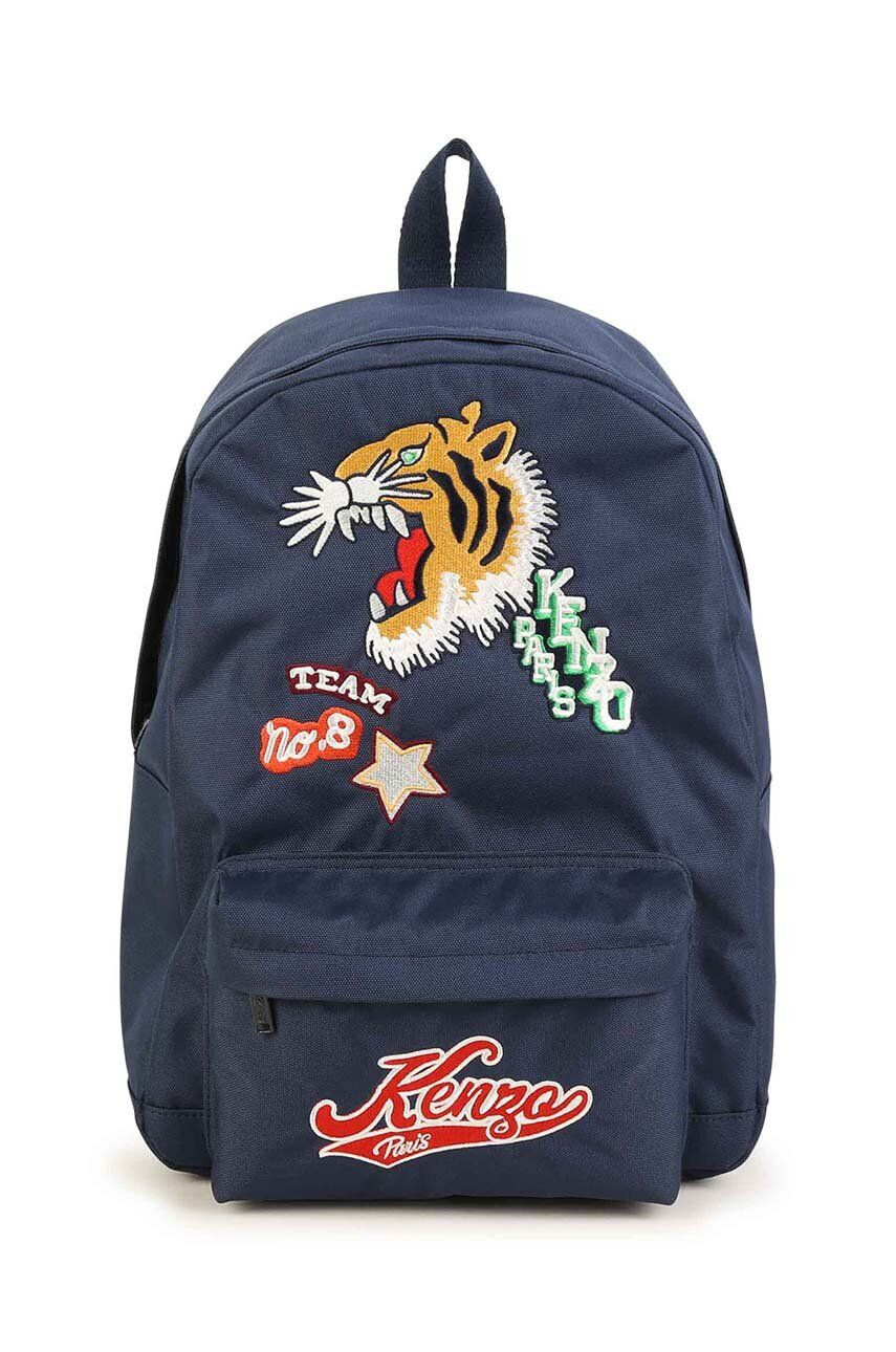 Kenzo kids Παιδικό σακίδιο - Pepit.gr