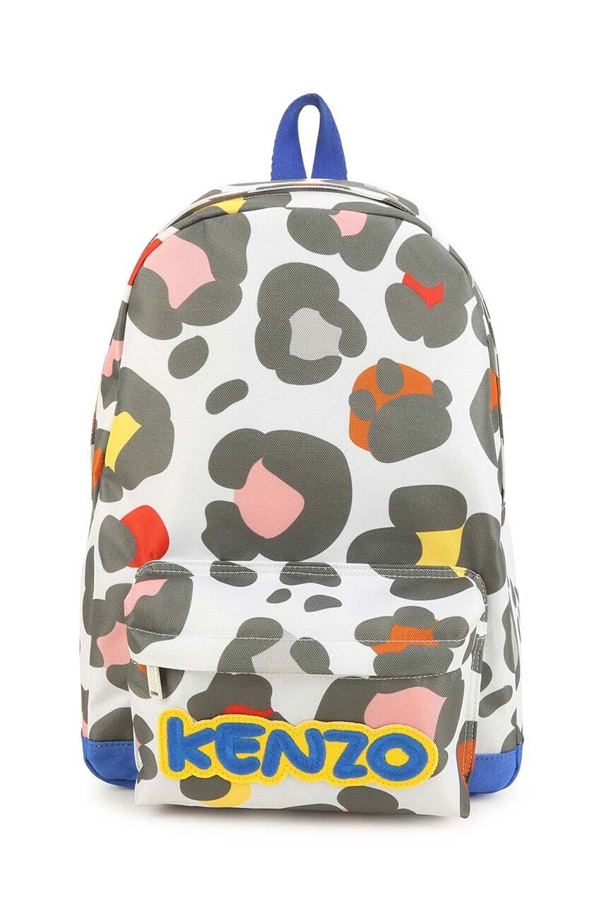 Kenzo kids Παιδικό σακίδιο - Pepit.gr