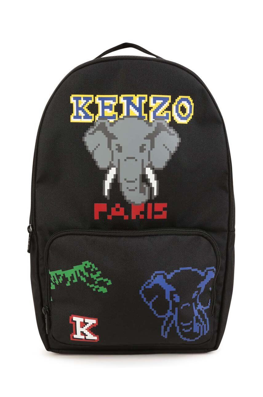 Kenzo kids Παιδικό σακίδιο - Pepit.gr