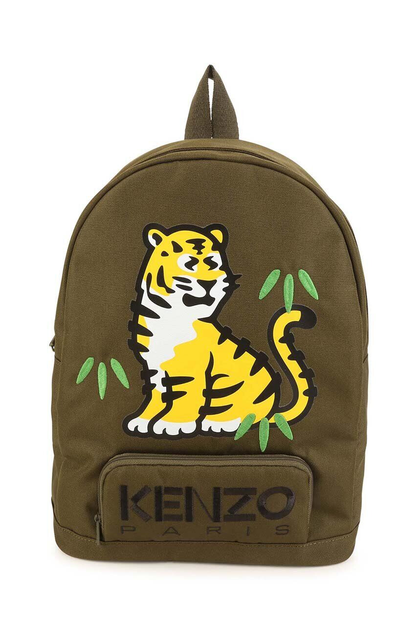 Kenzo kids Παιδικό σακίδιο - Pepit.gr