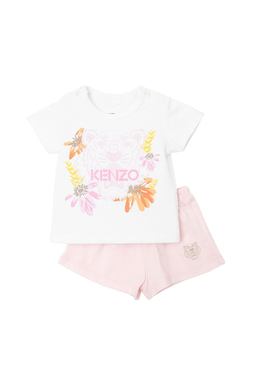 Kenzo kids Παιδικό σετ - Pepit.gr