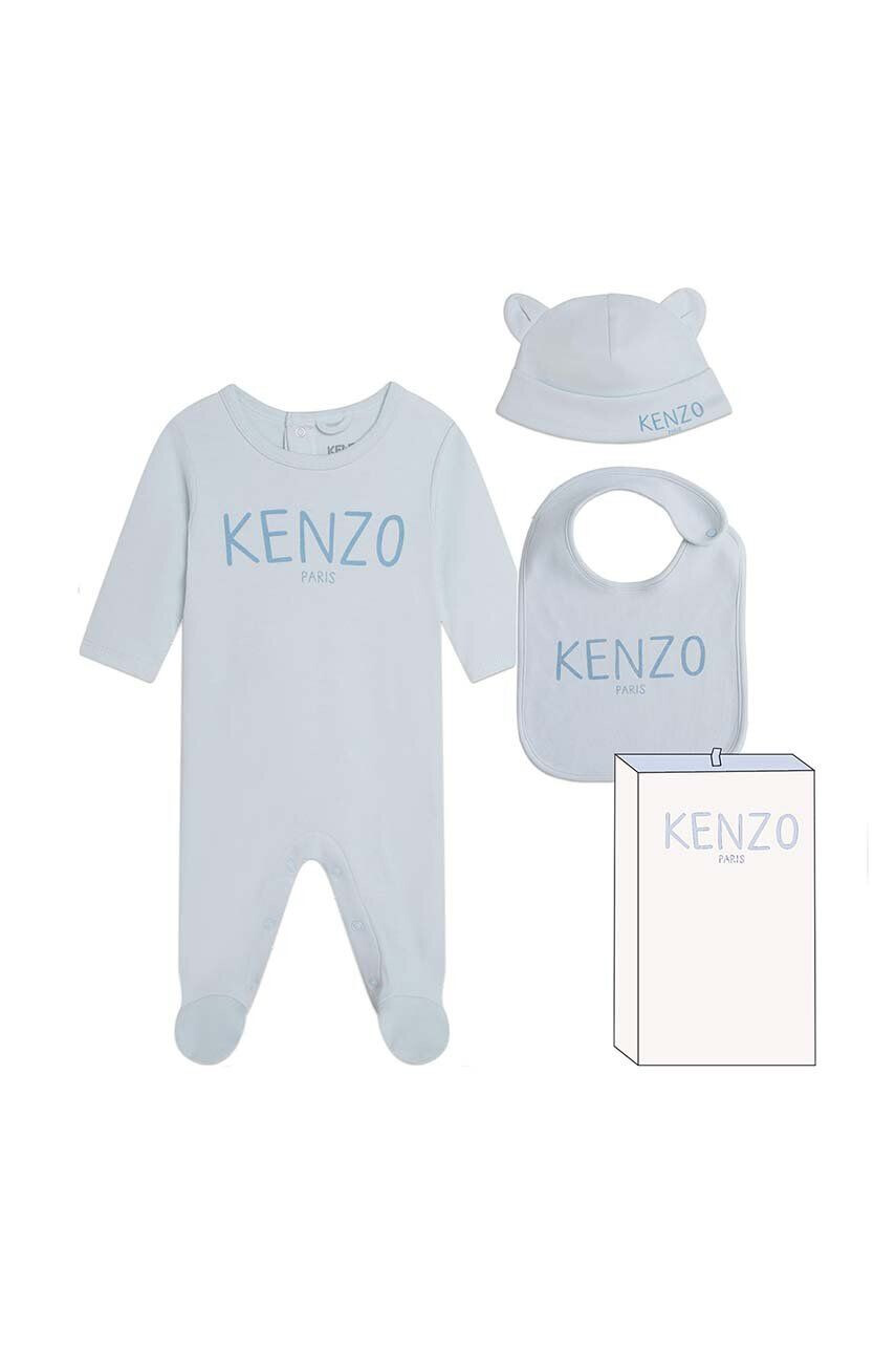 Kenzo kids Σετ μωρού - Pepit.gr