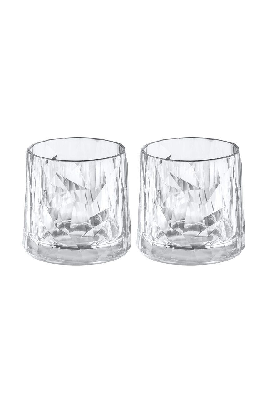 Koziol Σετ ποτηριών 250 ml (2-pack) - Pepit.gr