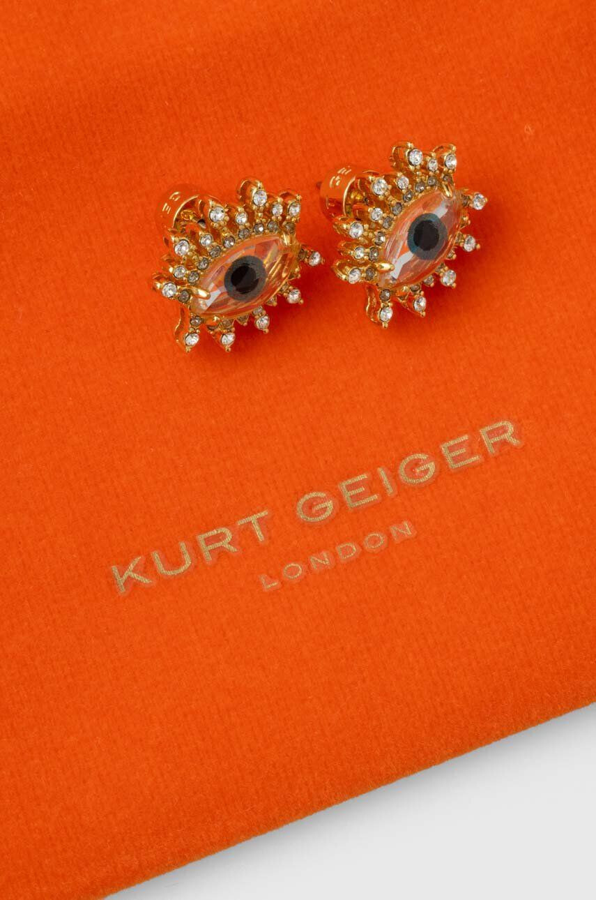 Kurt Geiger London Σκουλαρίκια - Pepit.gr