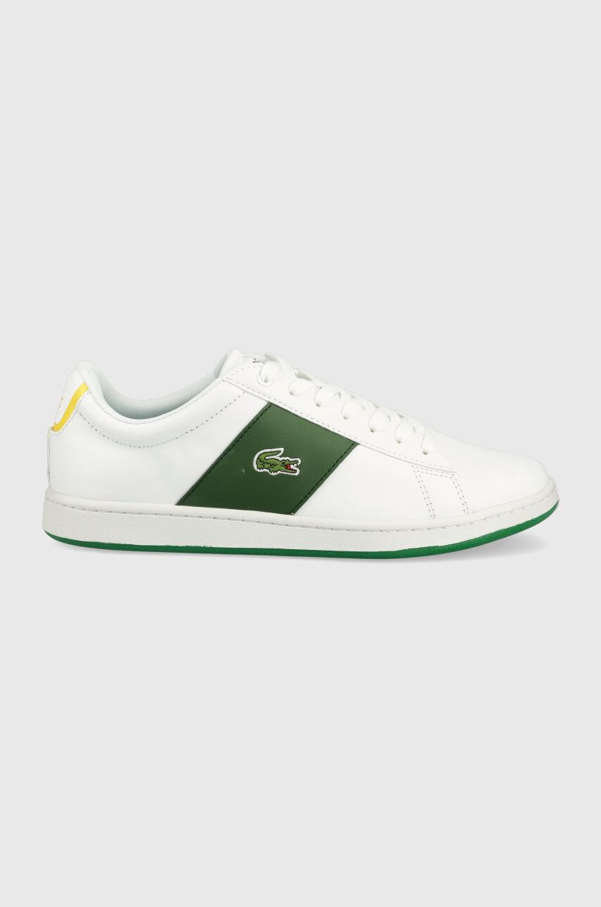 Lacoste Αθλητικά Carnaby Evo 0722 3 - Pepit.gr