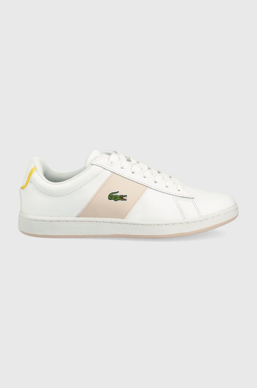 Lacoste Αθλητικά Carnaby Evo 0722 4 - Pepit.gr