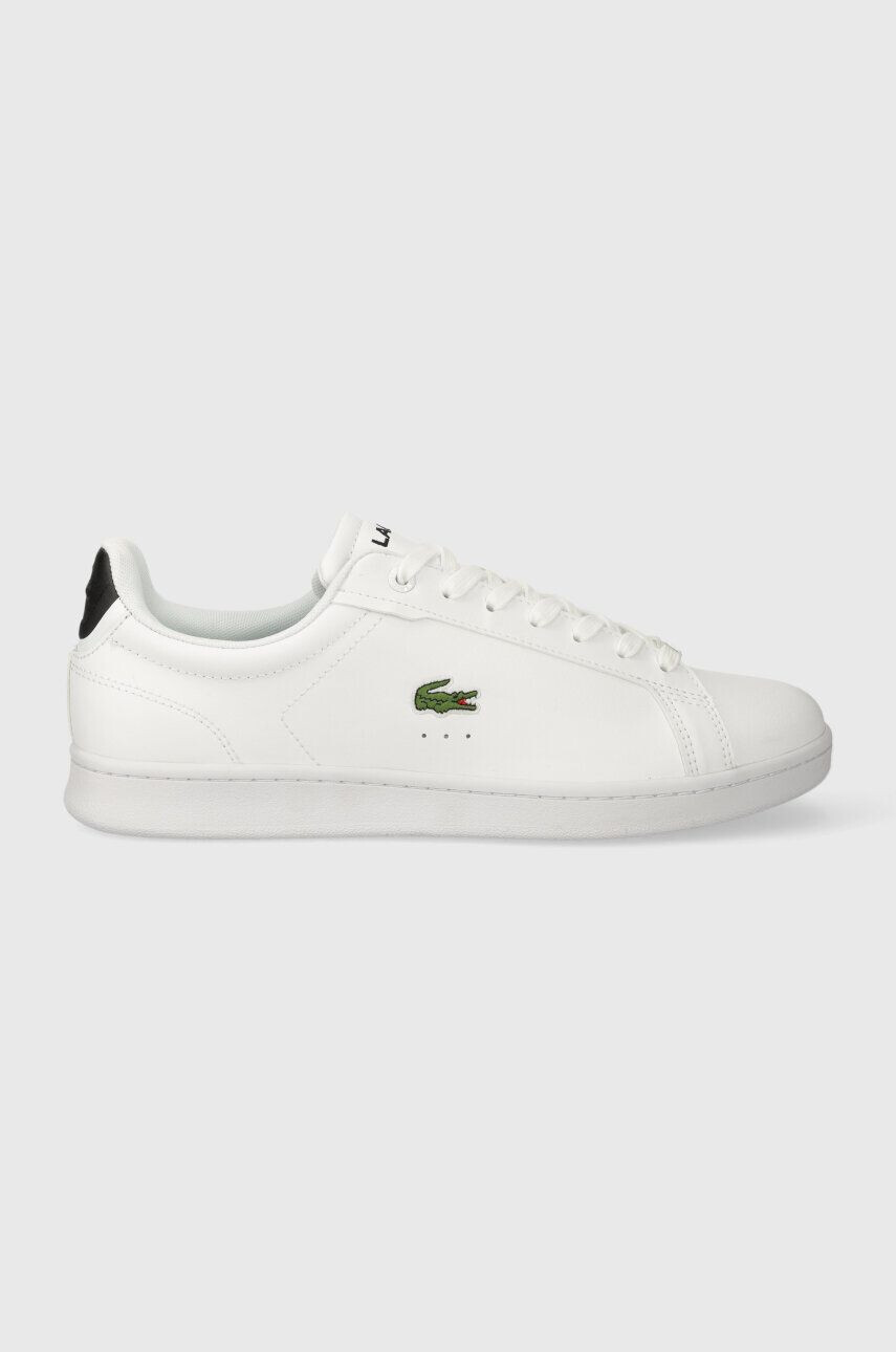 Lacoste Αθλητικά CARNABY PRO 123 8 SMA - Pepit.gr