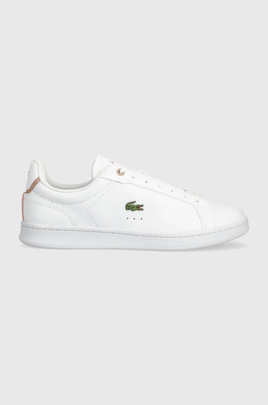 Lacoste Αθλητικά CARNABY PRO BL 23 1 SFA - Pepit.gr