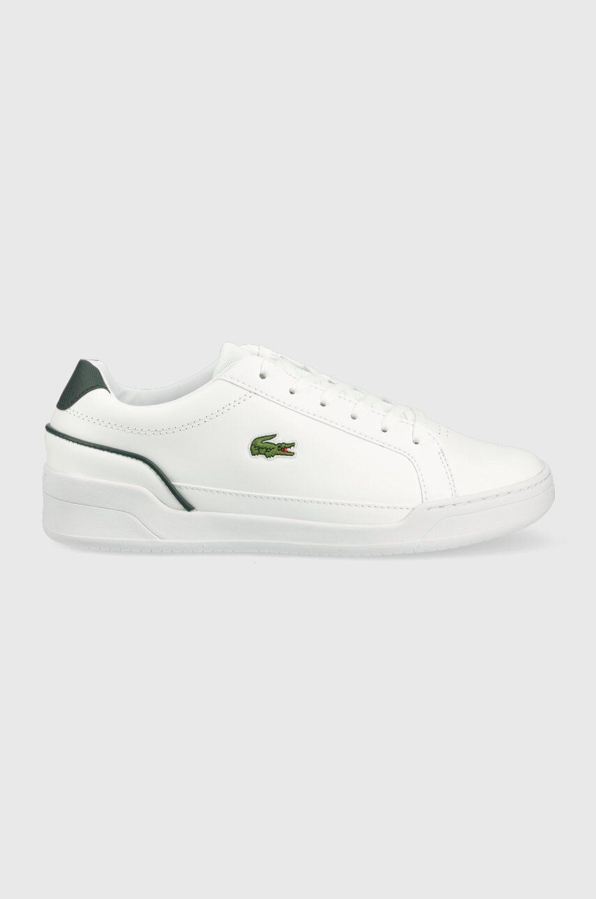 Lacoste Αθλητικά Challenge 0120 2 - Pepit.gr