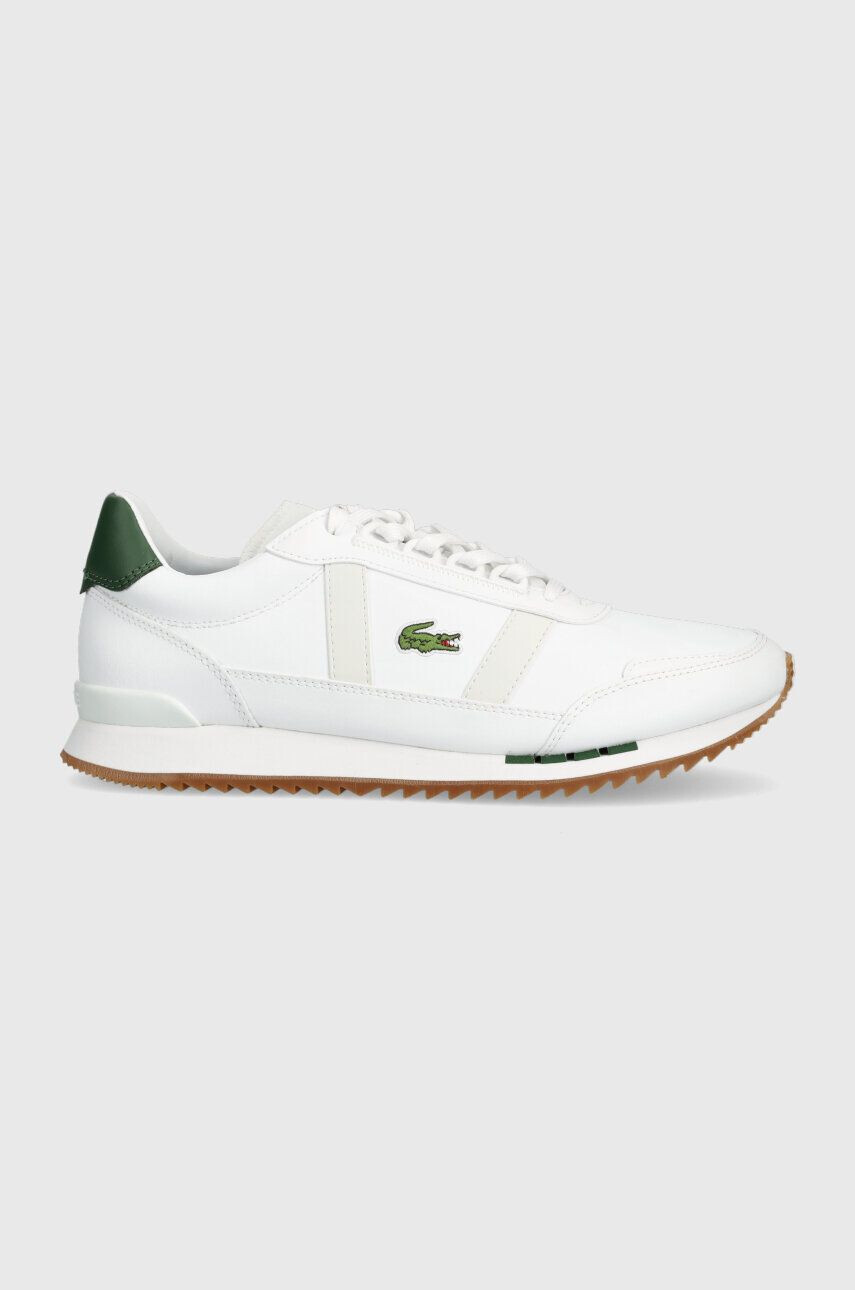 Lacoste Αθλητικά PARTNER RETRO HEEL POP - Pepit.gr