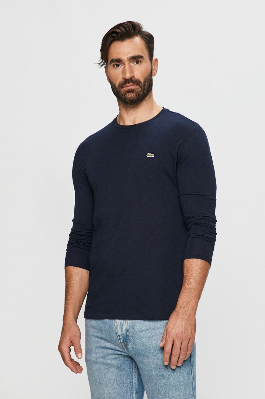 Lacoste Longsleeve - Pepit.gr