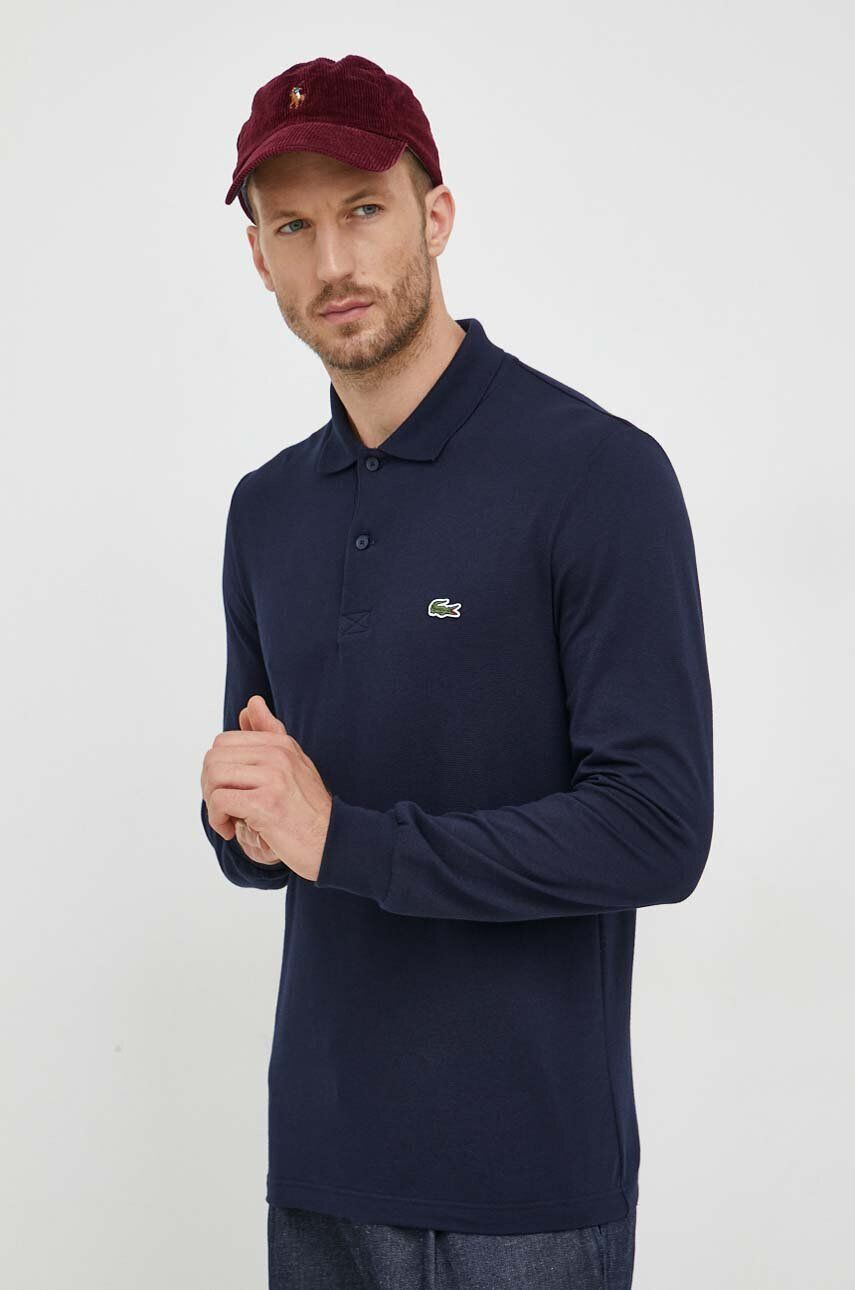 Lacoste Longsleeve - Pepit.gr