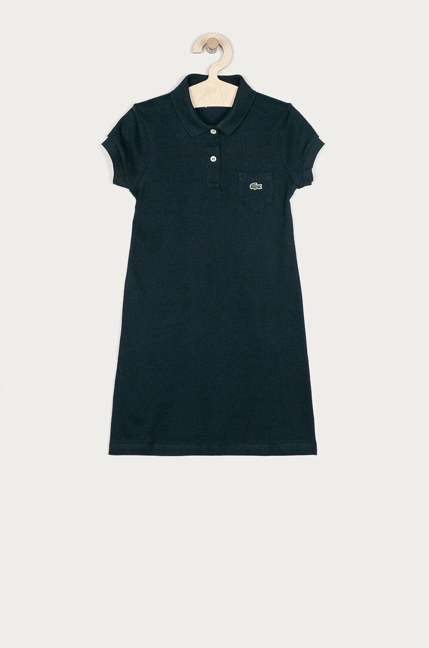 Lacoste Παιδικό φόρεμα 104-152 cm - Pepit.gr