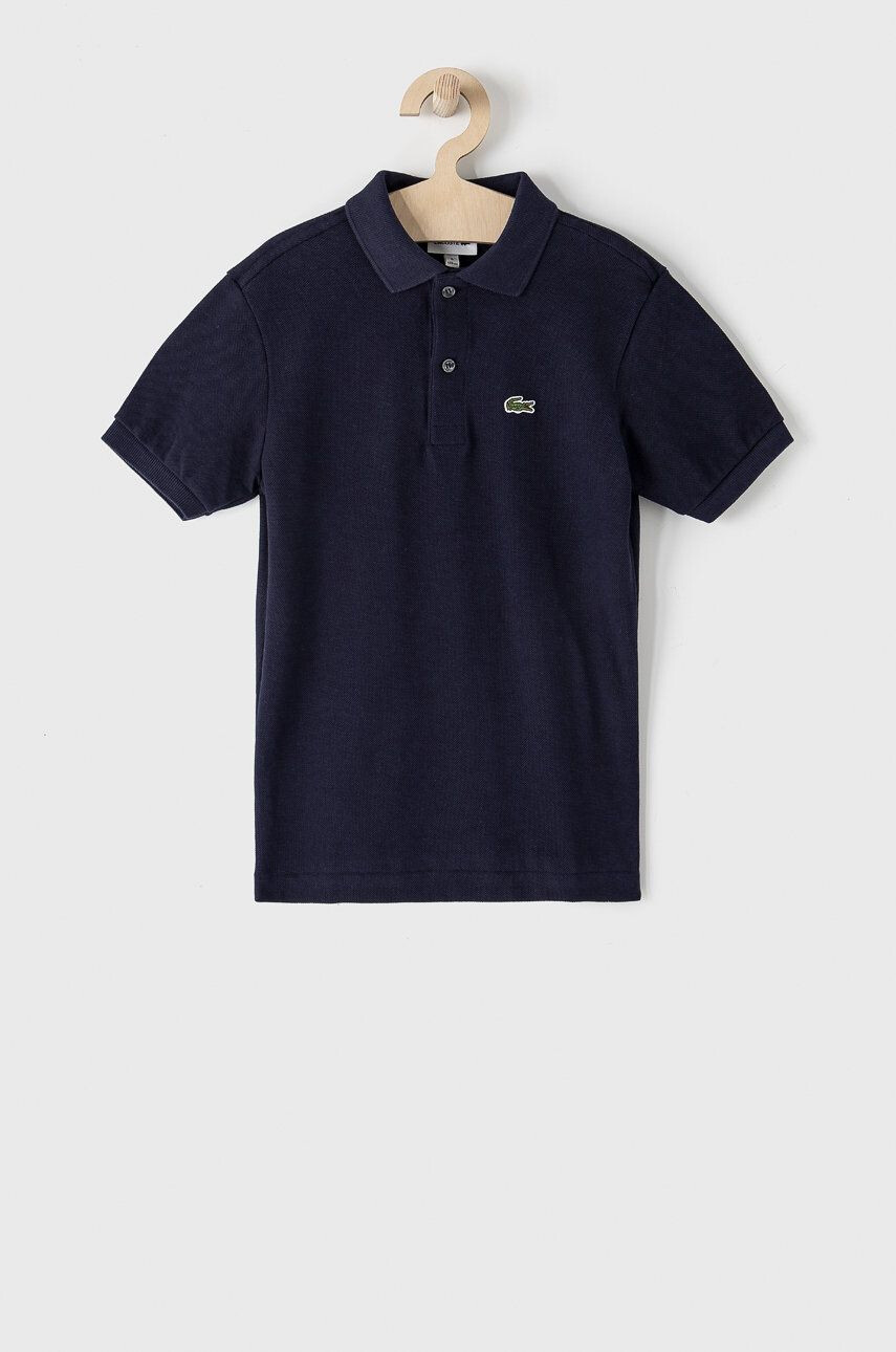 Lacoste Παιδικό πουκάμισο πόλο 104-176 cm - Pepit.gr