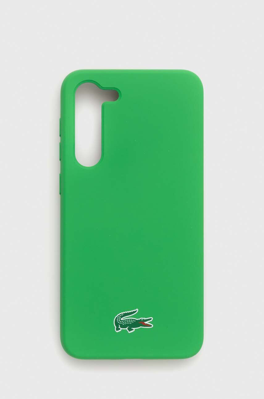 Lacoste Θήκη κινητού Galaxy S23+ - Pepit.gr