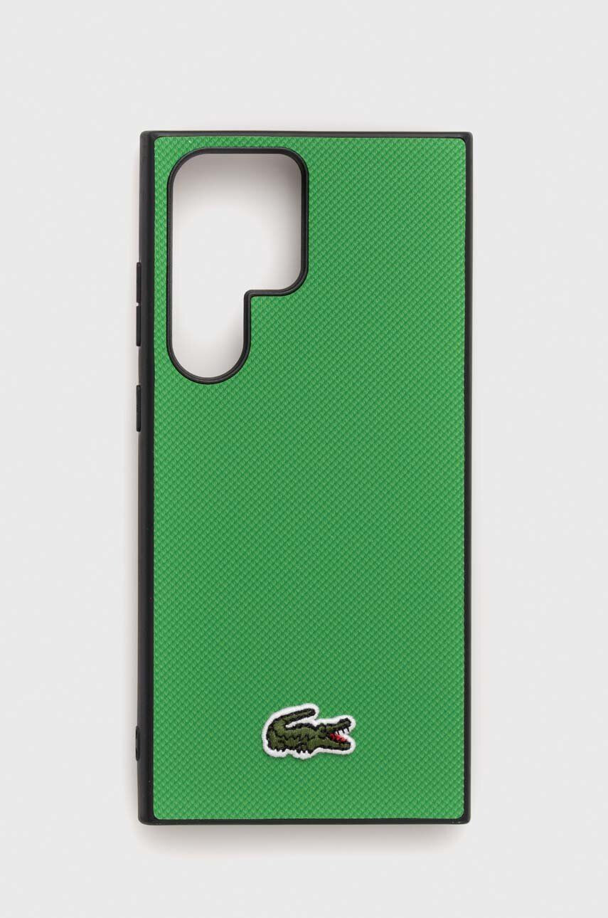 Lacoste Θήκη κινητού Galaxy S23 Ultra S918 - Pepit.gr