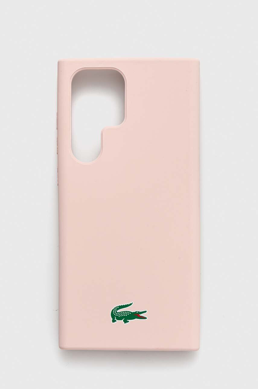 Lacoste Θήκη κινητού Galaxy S23 Ultra S918 - Pepit.gr