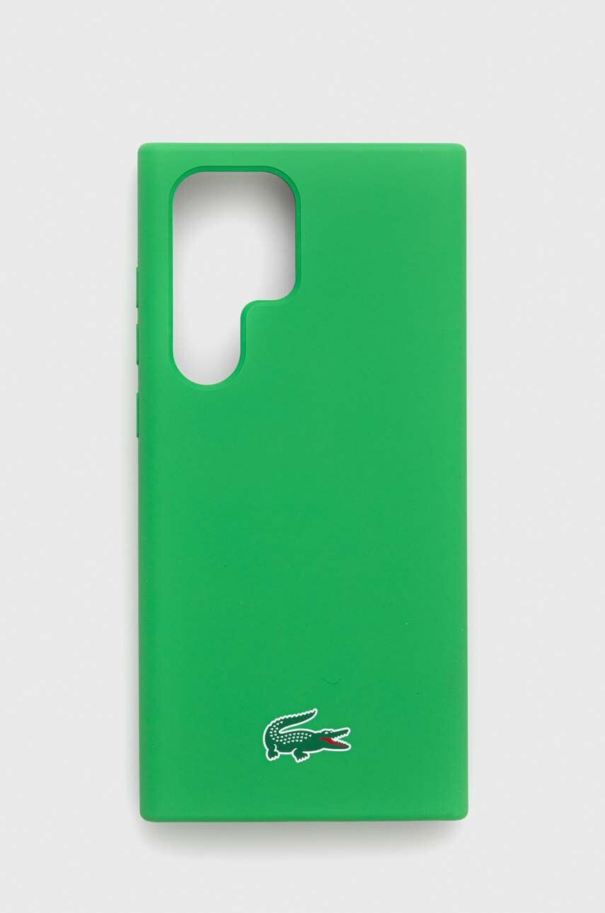 Lacoste Θήκη κινητού Galaxy S23 Ultra S918 - Pepit.gr