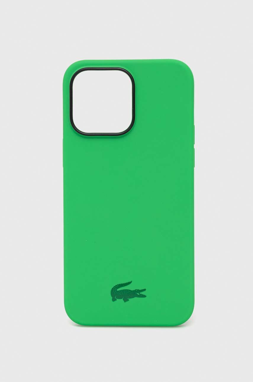 Lacoste Θήκη κινητού iPhone 14 Pro Max 67'' - Pepit.gr