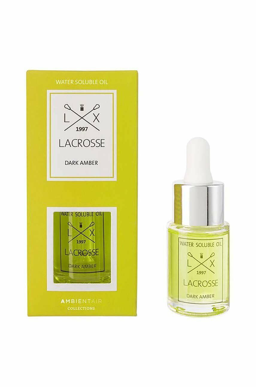 Lacrosse Αιθέριο έλαιο Dark Amber 15 ml - Pepit.gr