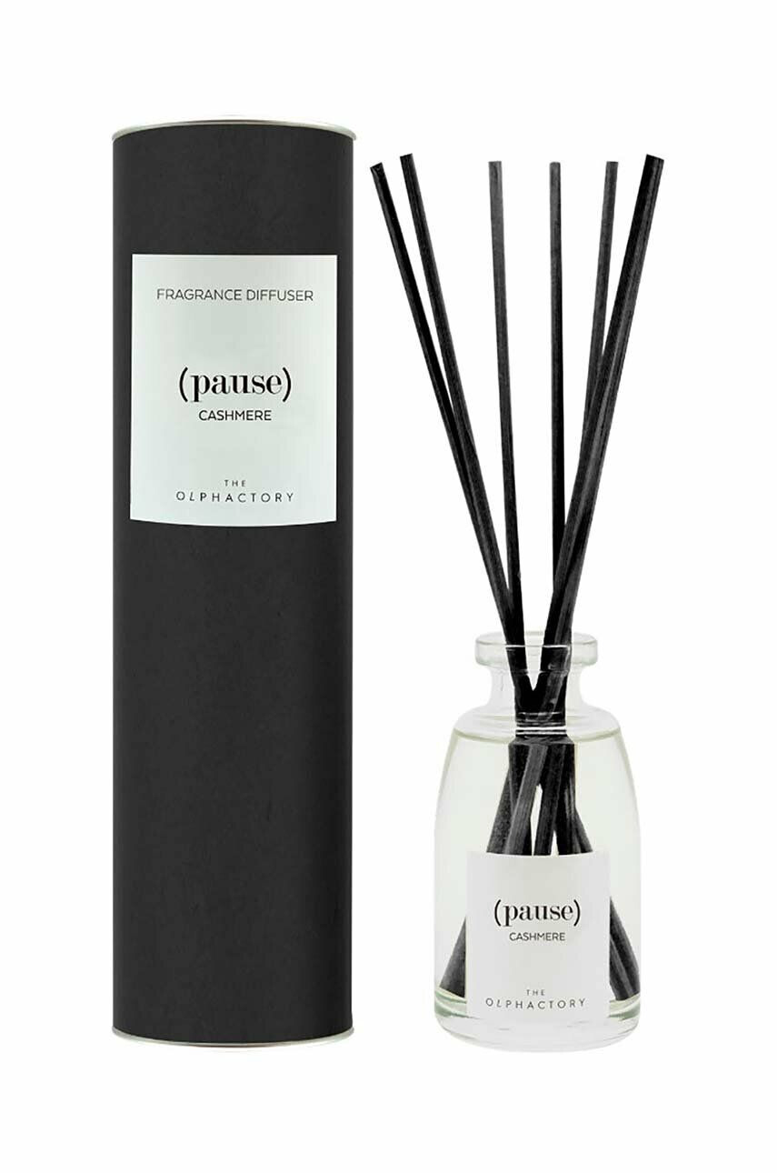 Lacrosse Διαχυτής αρώματος Pause Cashmere 100 ml - Pepit.gr