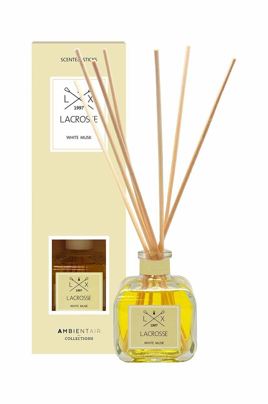 Lacrosse Διαχυτής αρώματος Relax White Musk 100 ml - Pepit.gr