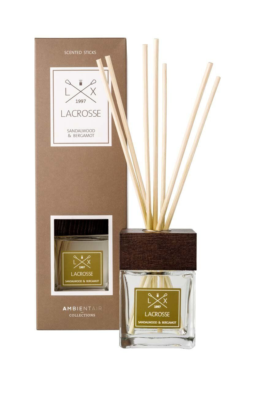 Lacrosse διαχυτής αρώματος sandalwood & bergamot 100 ml - Pepit.gr