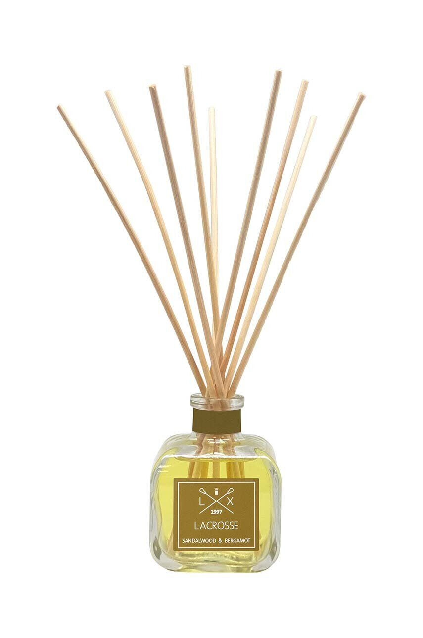 Lacrosse Διαχυτής αρώματος Sandalwood & Bergamot 200 ml - Pepit.gr