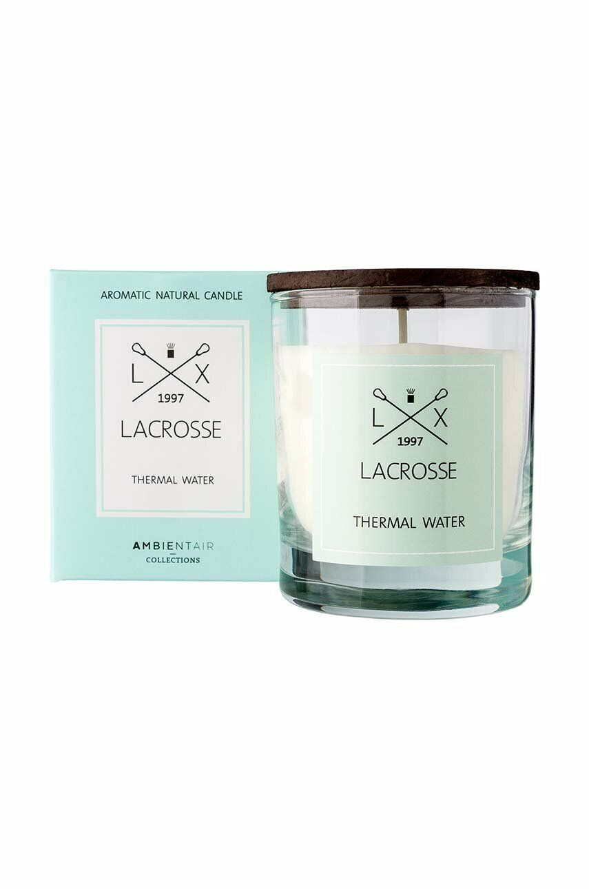 Lacrosse Κερί σόγιας Thermal Water 200 g - Pepit.gr