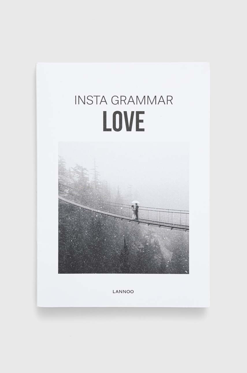 Lannoo Publishers Βιβλίο Insta Grammar Irene Schampaert - Pepit.gr