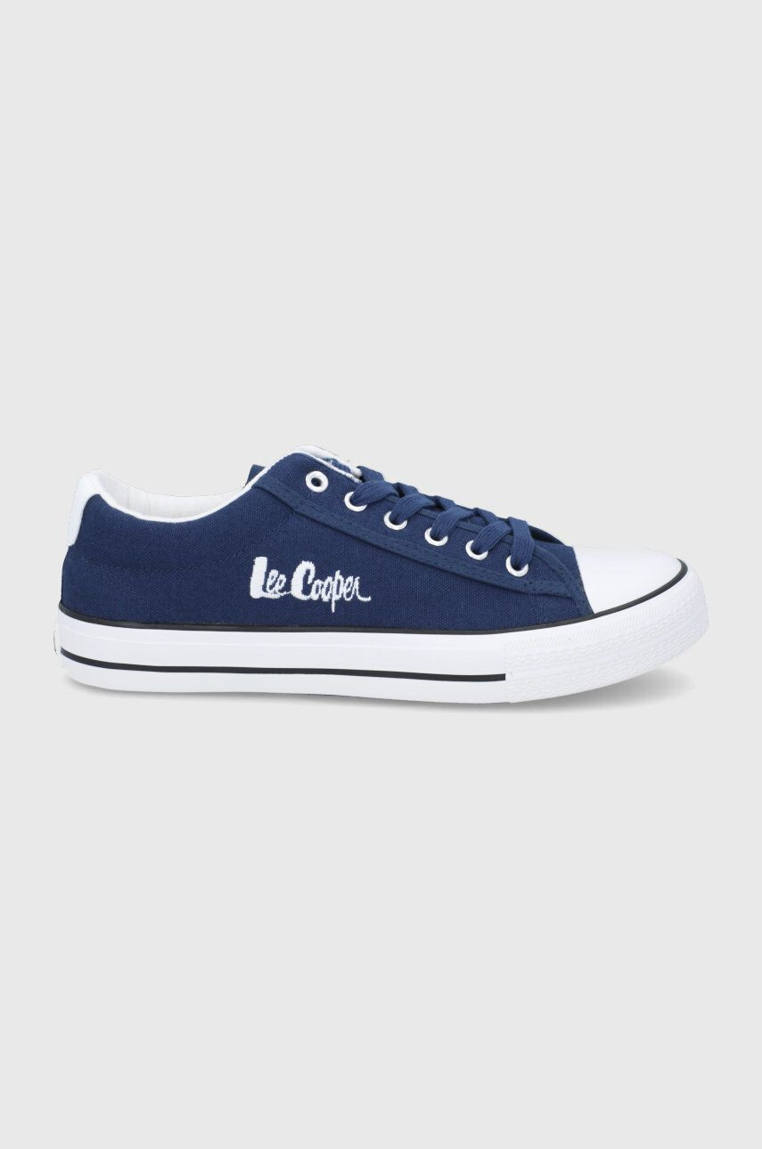 Lee Cooper Πάνινα παπούτσια - Pepit.gr