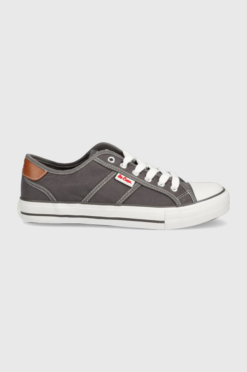 Lee Cooper Πάνινα παπούτσια - Pepit.gr