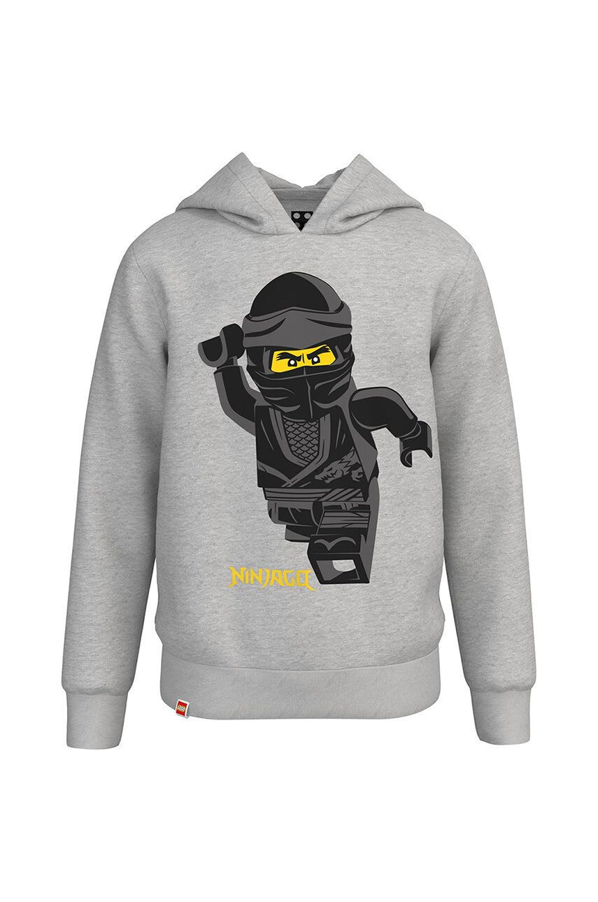 Lego Παιδική βαμβακερή μπλούζα Wear - Pepit.gr