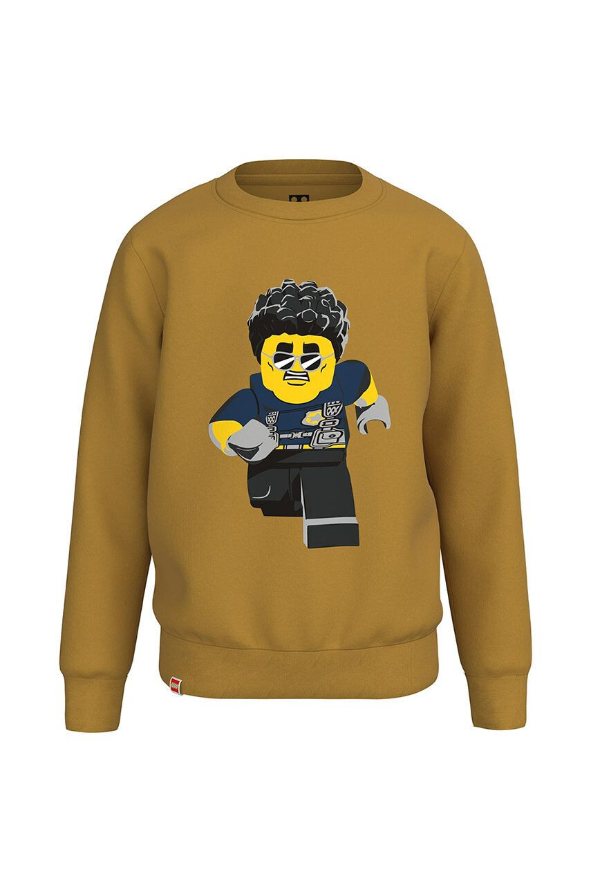 Lego Παιδική βαμβακερή μπλούζα Wear - Pepit.gr