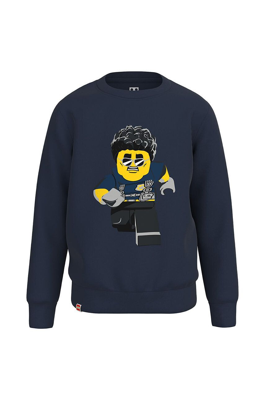 Lego Παιδική βαμβακερή μπλούζα Wear - Pepit.gr